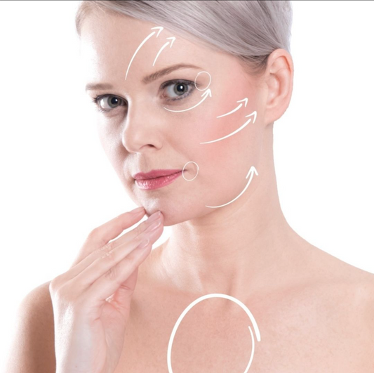 "Revolutionizing Skincare: The Innovation of Dermatude Meta Therapy"