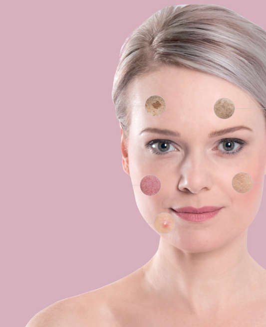 Unlocking Timeless Beauty: The Power of Meta Therapy for Preventing Aging and Achieving Skin Improvement