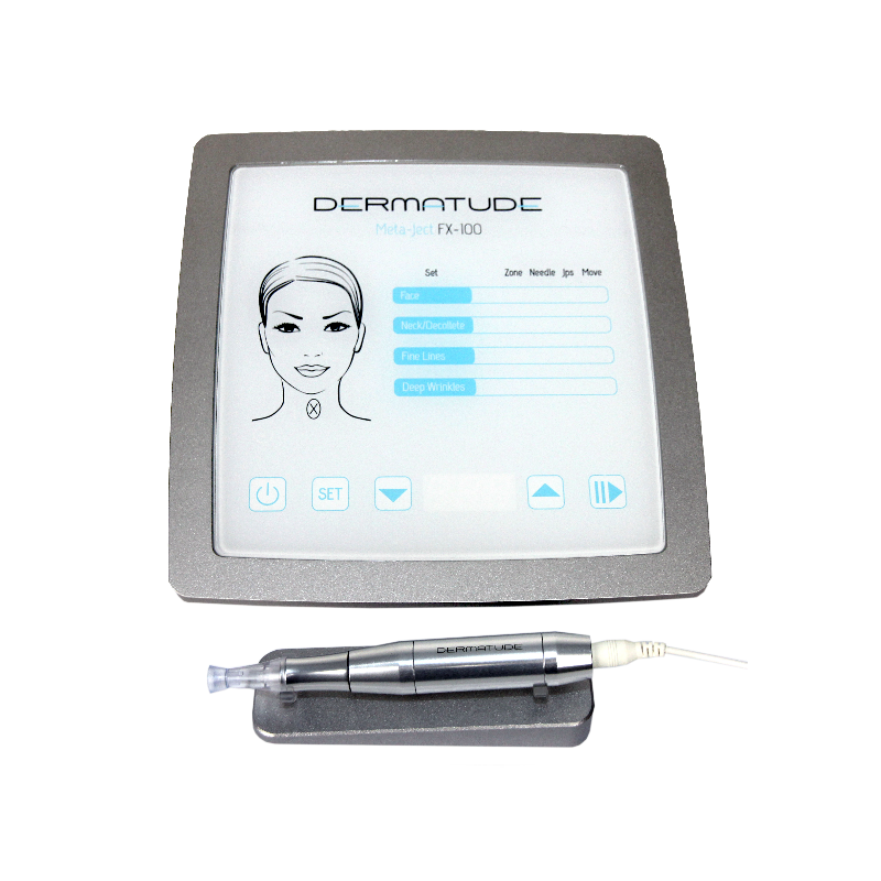 大幅値下げ！メタジェクトFX100 美容機器 Dermatude Meta-Ject FX-100 美顔器メタジェクト