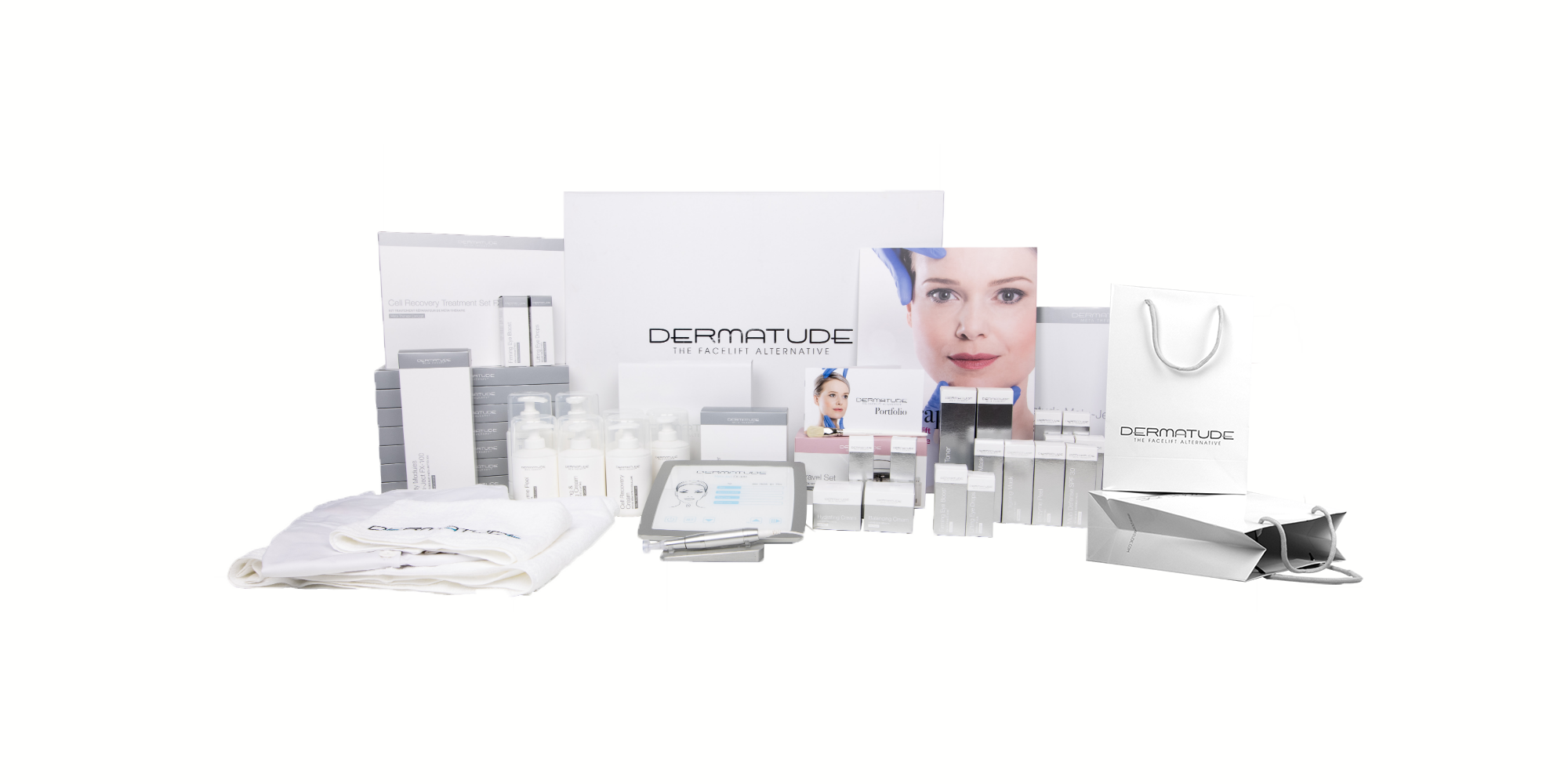 Revive Your Radiance with Skin Portfolios