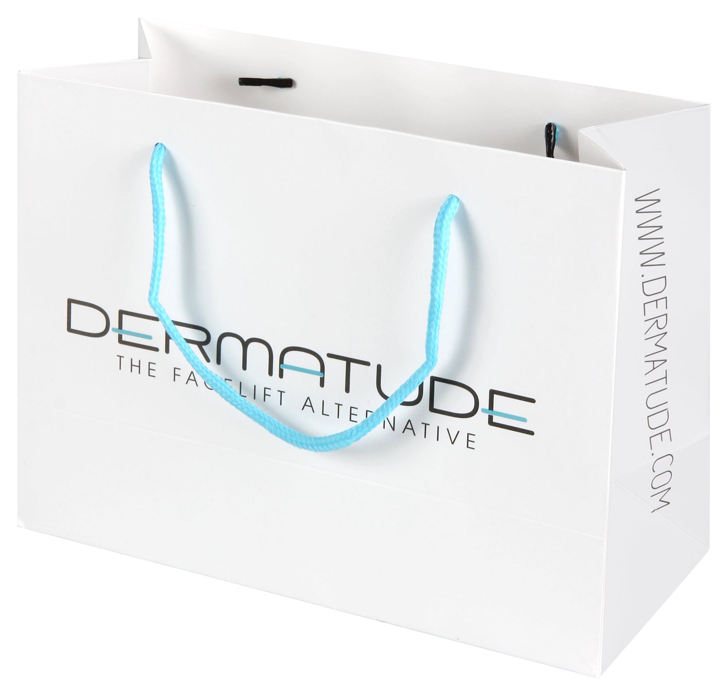Dermatude, the Facelift Alternative