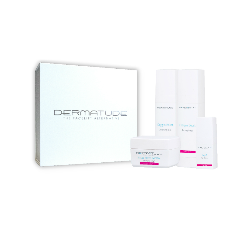 Pigment Equalizer Skincare Set