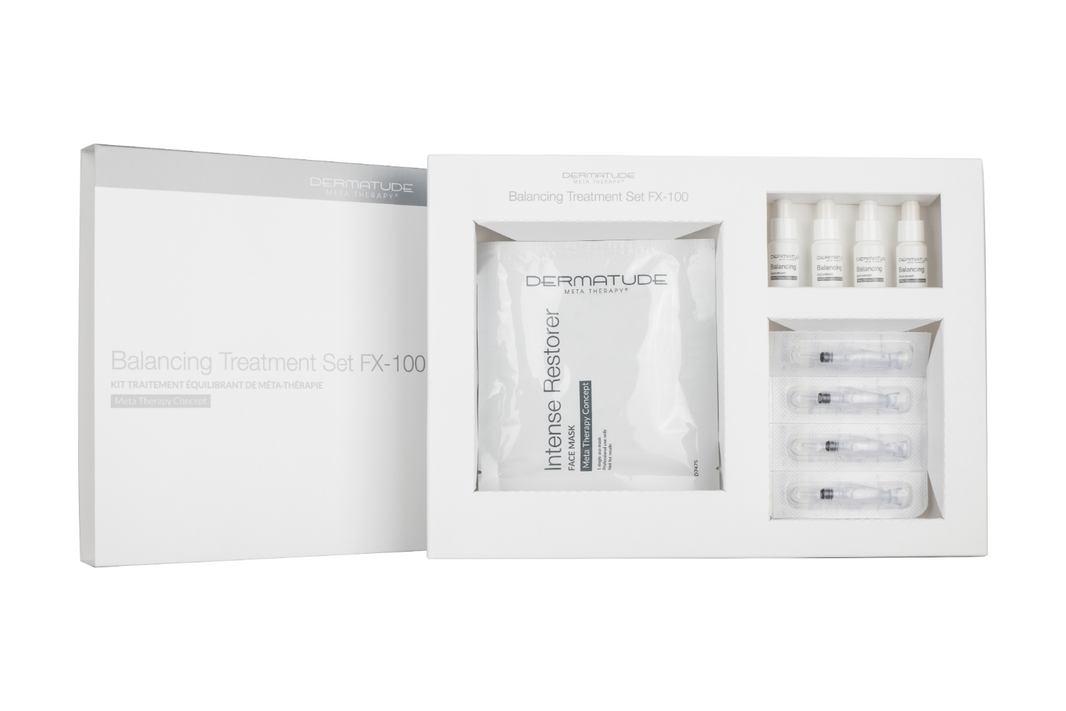 [Fusidyne] Derma Trouble Balancing Serum 40ml main image 1