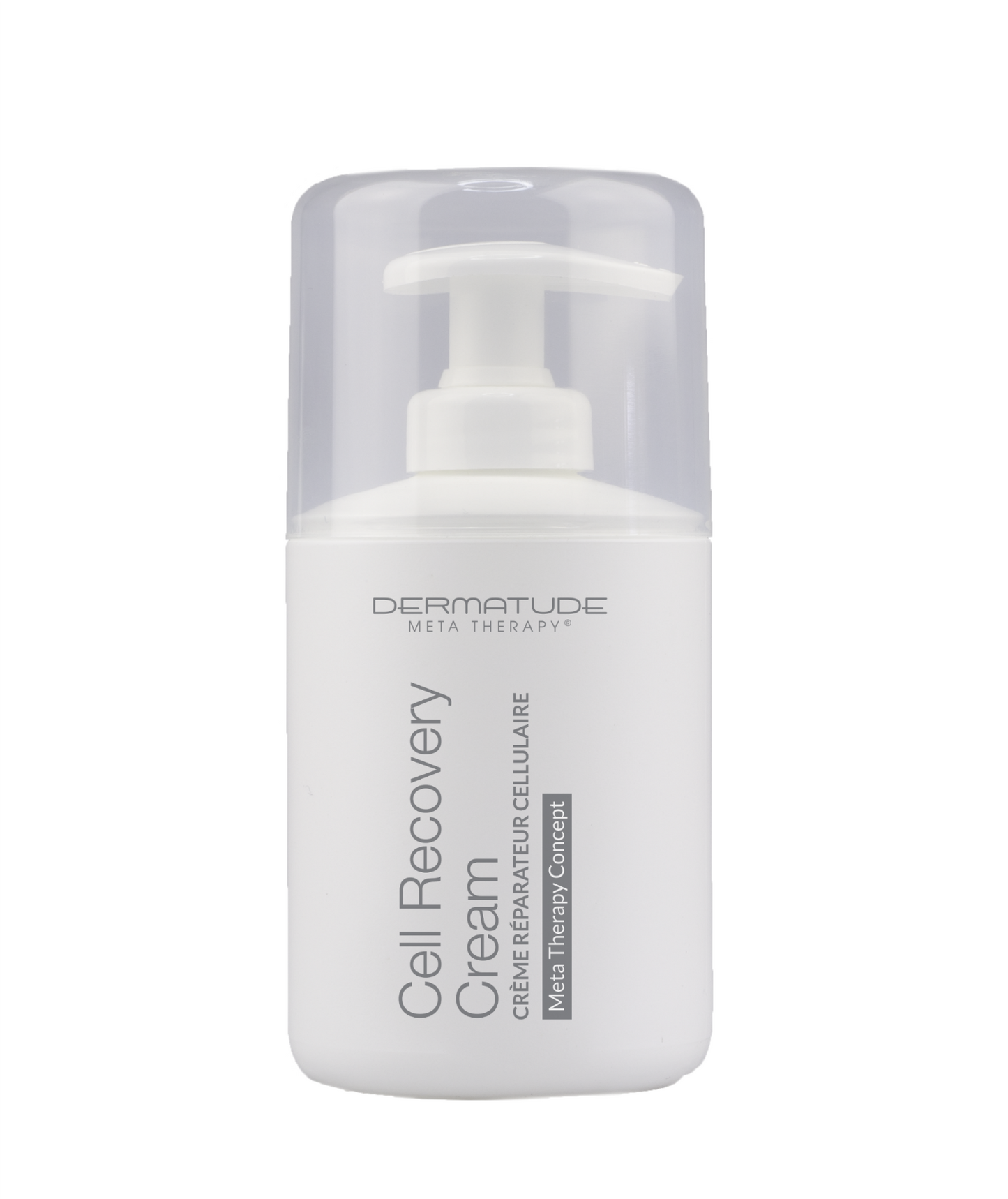 Dermatude Cell Recovery Cream (250 ml)