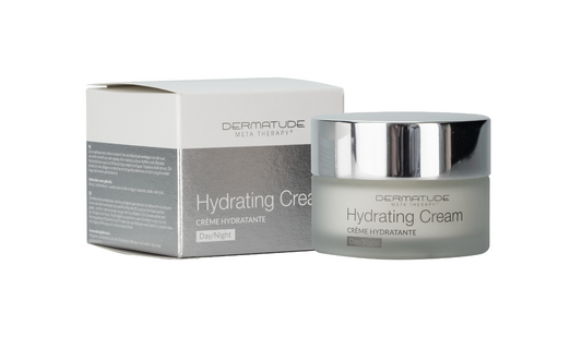 Dermatude Hydrating Cream (50 ml)