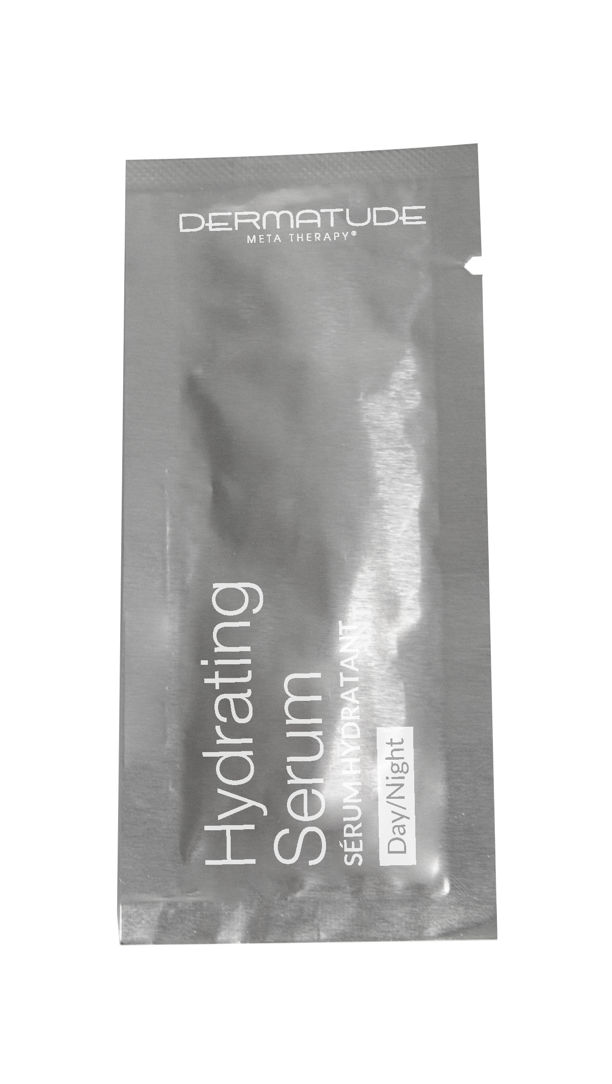 Dermatude Hydrating Serum Sample 2 ml - Box of 100 Pieces