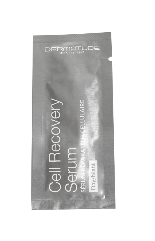 (DO NOT SELL) Dermatude Cell Recovery Cream (Sample 2 ml - Box of 100 Pieces)