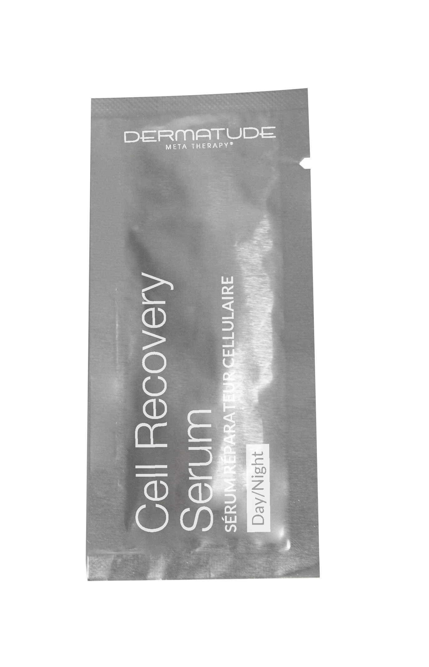 (Do not sell) Dermatude Cell Recovery Serum Sample 2 ml - Box of 100 Pieces