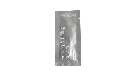 Dermatude Firming & Lifting Cream Sample 2 ml - Box of 100 Pieces