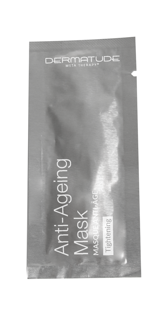 (DO NOT SELL) Dermatude Anti Aging Mask (Sample 2 ml - Box of 100 Pieces)