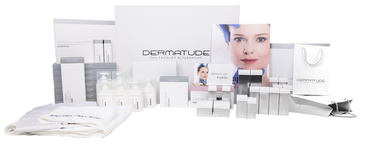 Meta Therapy FX-100 Pro Starter Set (8 Treatments)