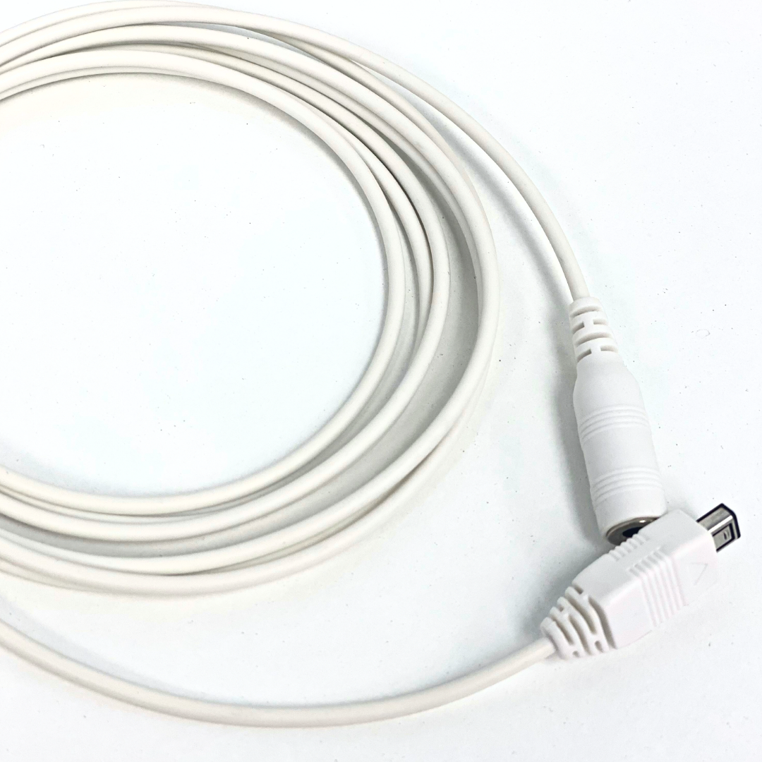 Dermatude Cable Cord - Handpiece