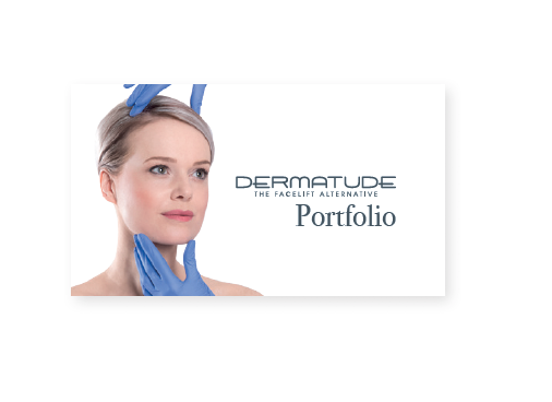 Dermatude Portfolio