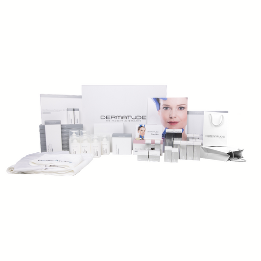 Dermatude New Product Set FX-100 (No device)