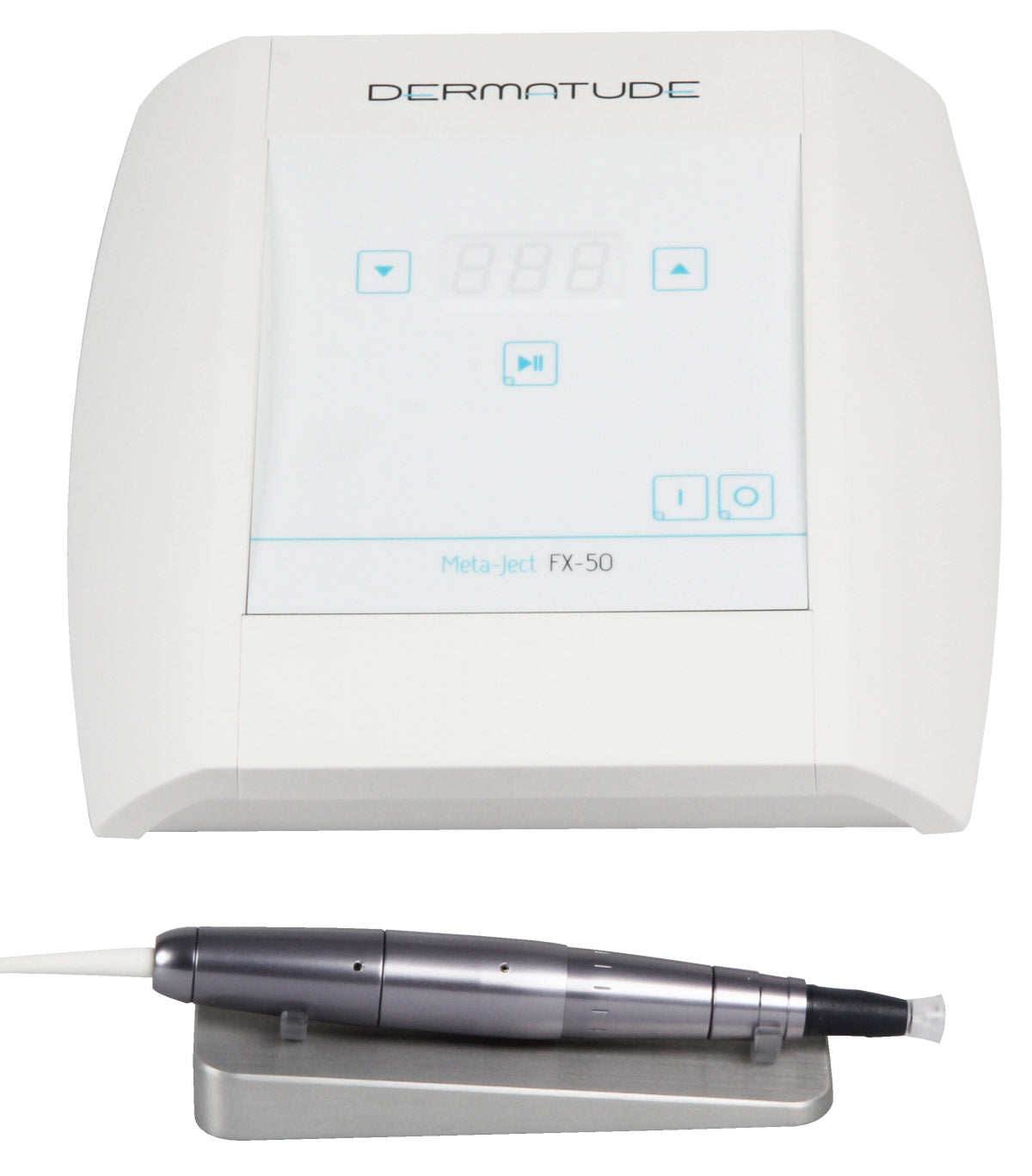 Dermatude Meta-Ject FX-50 Device